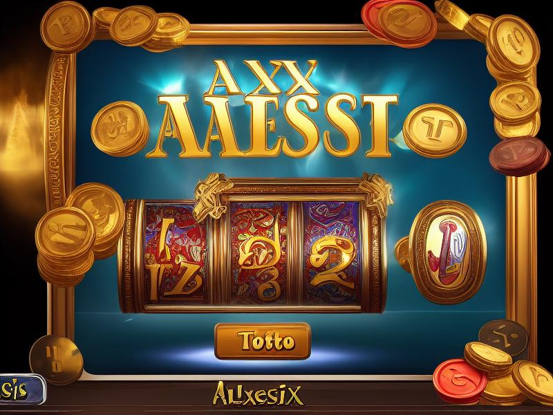 Tahta4d-Slot  BANDAR TOGEL - AGEN