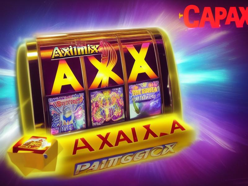 Pakarwin-Slot  Situs Judi Slot Online Terpercaya