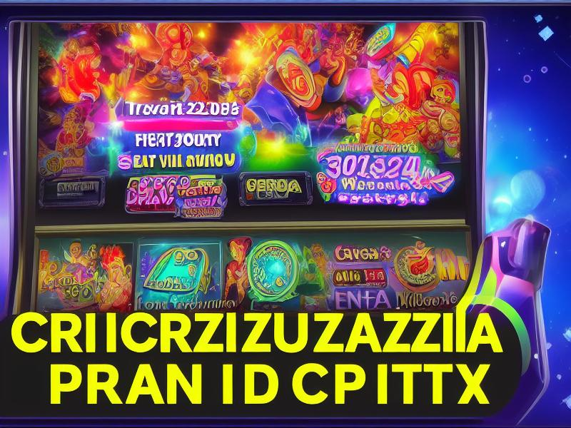 Simbol-Text  Daftar Situs Bandar Togel Terpercaya Dengan