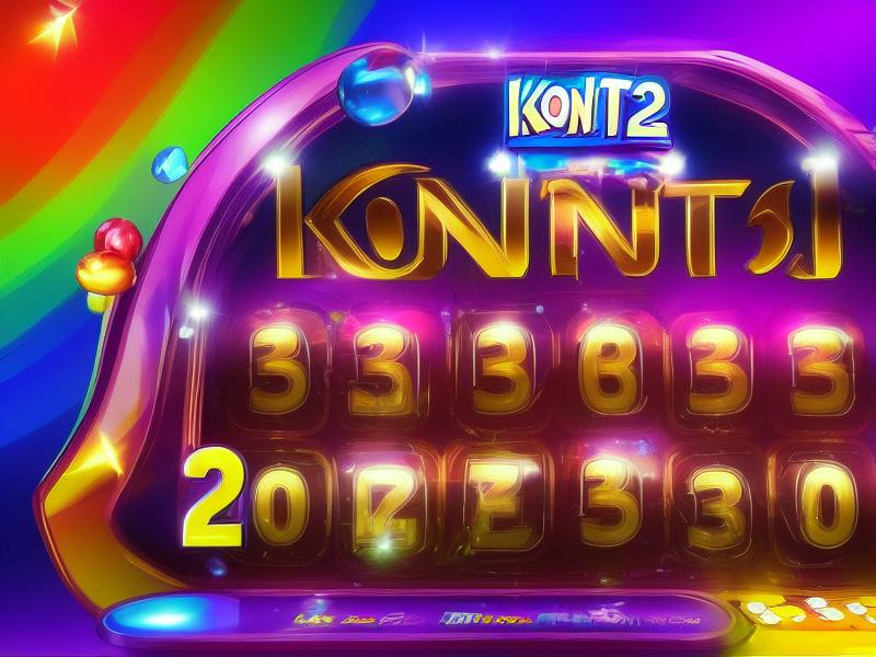 Ktvslot  Dengan kombinasi strategi dan keberuntungan, Anda