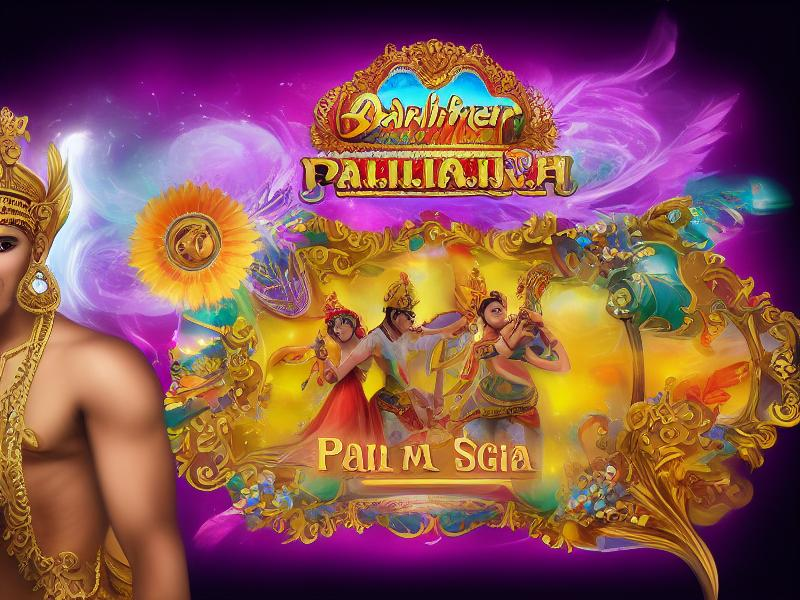 Dana123  Situs Slot88 Judi Raja Slot Paling Top Di Tanah Air