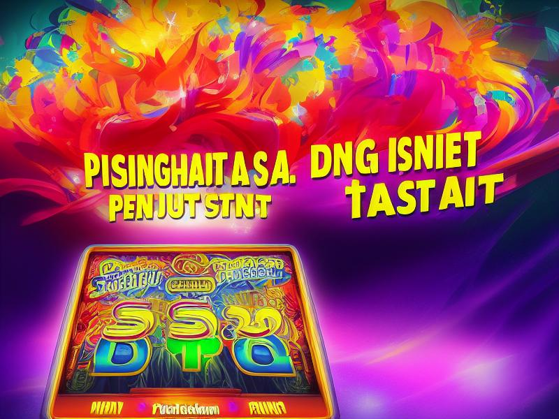 Togel-Bet-Online  Situs Gacor Slot Online Terlengkap Di Indonesia