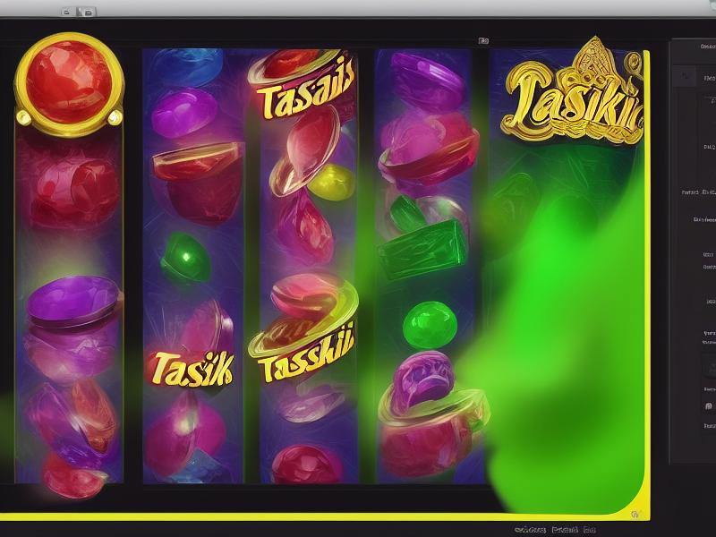 Depo-5k-Bonus-5k  Strategi Cerdas | Menaklukkan Dunia Fantasi Game