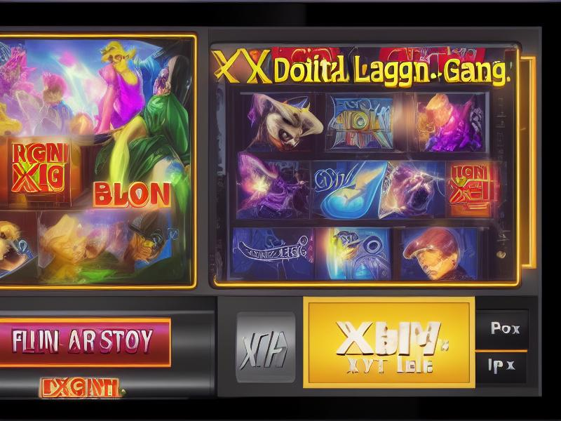 Situs-Scatter-Hitam  Bandar Judi Slot Online Terbaik Dan Paling Gacor